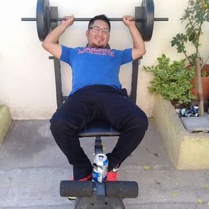 Meet your Posher, Gregorio